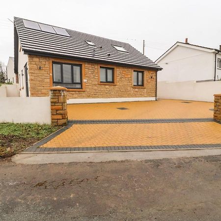 Beckside House Vila Cockermouth Exterior foto