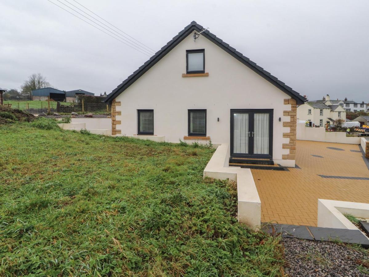 Beckside House Vila Cockermouth Exterior foto