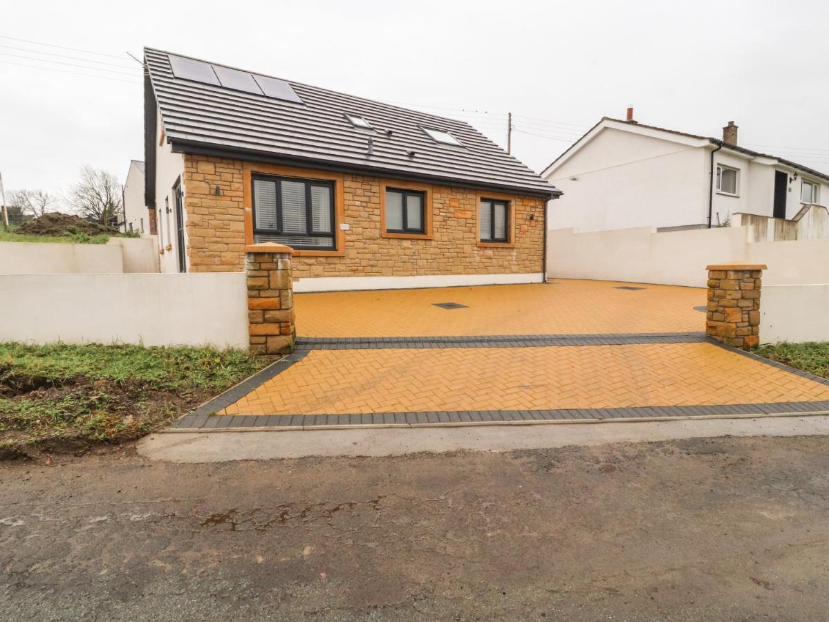 Beckside House Vila Cockermouth Exterior foto