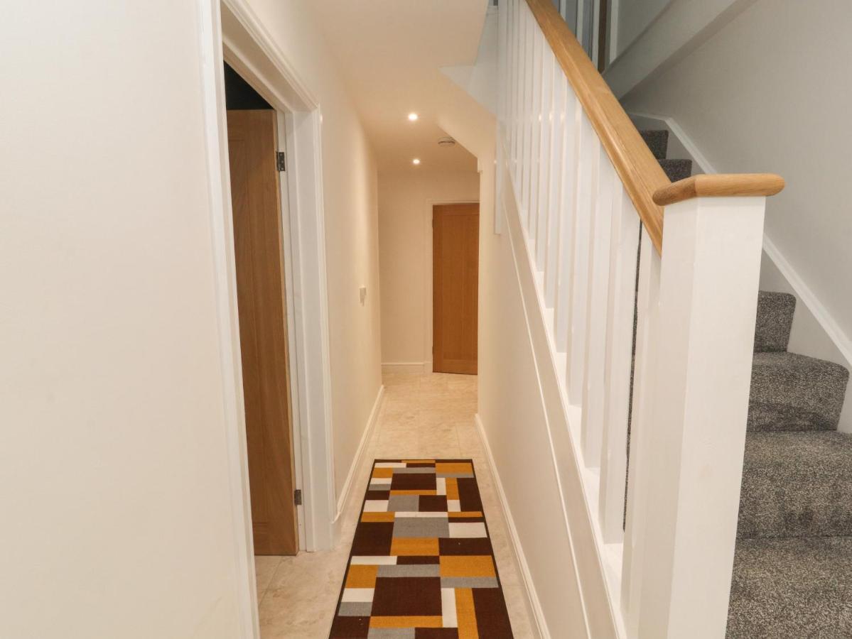 Beckside House Vila Cockermouth Exterior foto