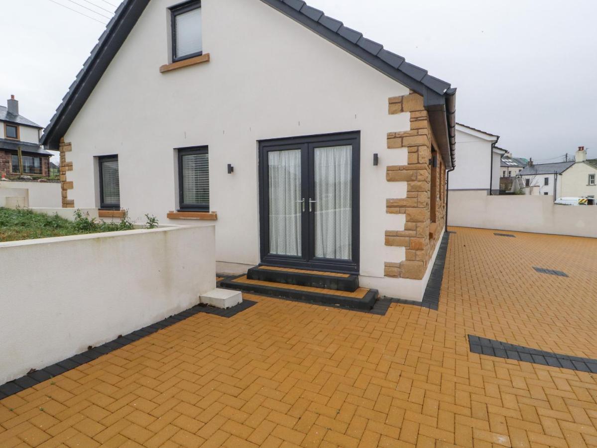 Beckside House Vila Cockermouth Exterior foto